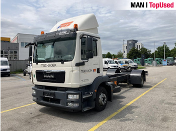 Autocarro telaio MAN TGM 12.290