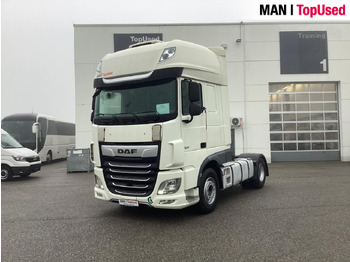 Trattore stradale DAF XF 430