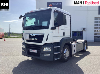 Trattore stradale MAN TGS 18.400