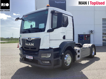Trattore stradale MAN TGS 18.400