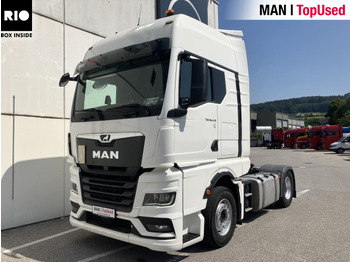 Trattore stradale MAN TGX 18.470