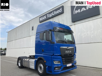 Trattore stradale MAN TGX 18.470