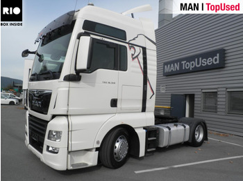 Trattore stradale MAN TGX 18.510