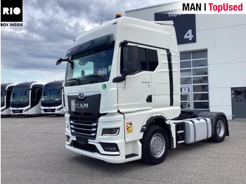 Trattore stradale MAN TGX 18.510