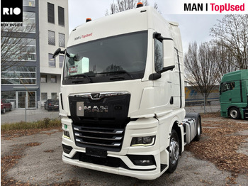 Trattore stradale MAN TGX 18.510