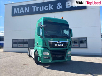 Trattore stradale MAN TGX 18.500 4X2 BLS: foto 1