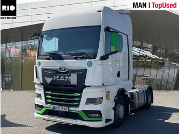Leasing di MAN TGX 18.510 4x2 BL SA MAN TGX 18.510 4x2 BL SA: foto 1 Leasing di MAN TGX 18.510 4x2 BL SA MAN TGX 18.510 4x2 BL SA: foto 1