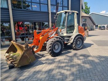 Pala gommata ATLAS 65: foto 2 Pala gommata ATLAS 65: foto 2