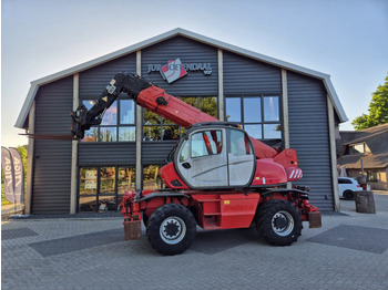 Sollevatore telescopico MANITOU MRT 1850