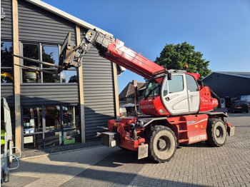 Sollevatore telescopico MANITOU MRT 2150