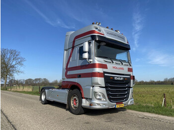 Trattore stradale DAF XF 106 460