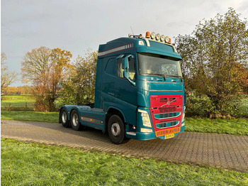 Trattore stradale VOLVO FH 540