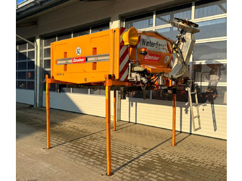 Spargisale UNIMOG