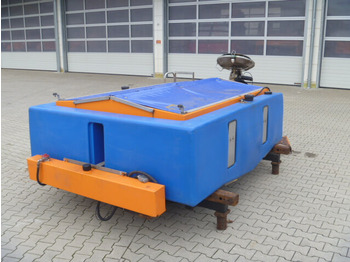 Leasing di Unimog Salzstreuer Gmeiner STA2500TC FS Unimog Salzstreuer Gmeiner STA2500TC FS: foto 2 Leasing di Unimog Salzstreuer Gmeiner STA2500TC FS Unimog Salzstreuer Gmeiner STA2500TC FS: foto 2