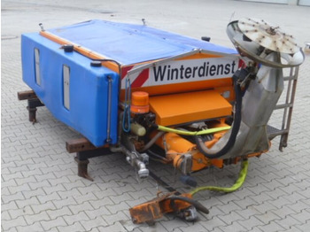 Spargisale UNIMOG