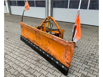 Lama neve UNIMOG