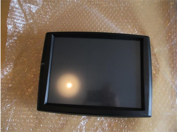 Accessori per macchine da raccolta Case IH AFS Pro 700 Monitor Case IH AFS Pro 700 Monitor: foto 3