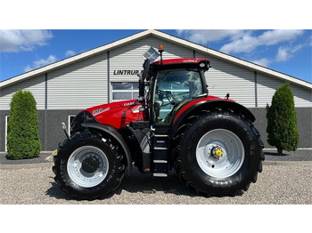 Trattore CASE IH Optum 300