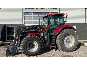 Trattore CASE IH Puma 185