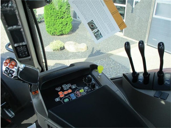 Trattore Case IH Puma 180 FPS New and unused tractor: foto 3