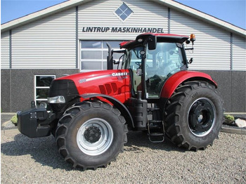Trattore CASE IH Puma
