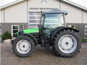 Trattore DEUTZ Agrofarm