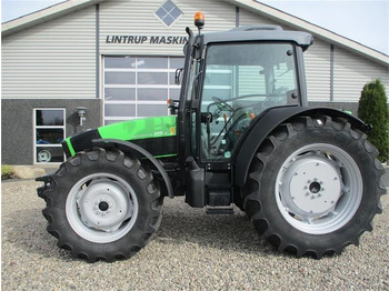 Trattore DEUTZ Agrofarm