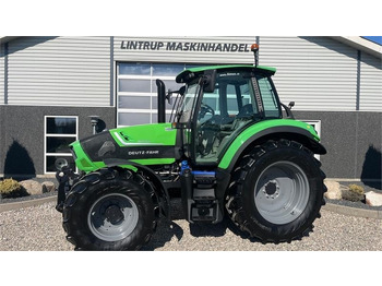 Trattore DEUTZ Agrotron 6