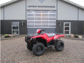 Quad HONDA