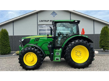 Trattore JOHN DEERE 6135R