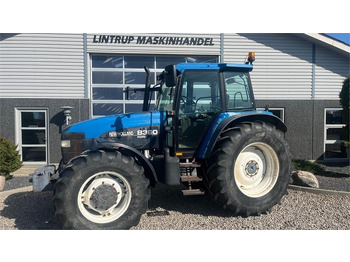 Trattore NEW HOLLAND 8360