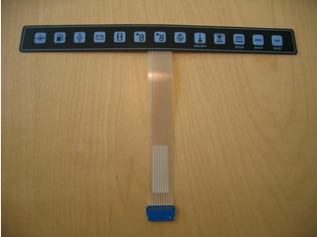 Accessori per macchine da raccolta NEW HOLLAND