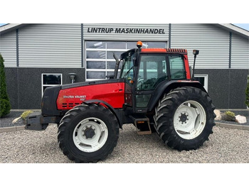 Trattore VALMET