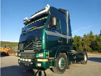 Trattore stradale VOLVO FH12 420