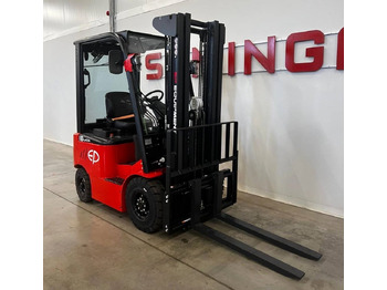 Carrello elevatore elettrico nuovo EP EQUIPMENT EFL181: foto 2