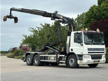 Autocarro scarrabile DAF CF 75 250