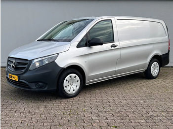 Furgoncino MERCEDES-BENZ Vito 114