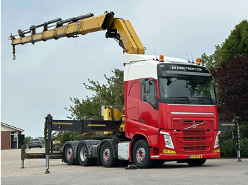 Trattore stradale VOLVO FH 500