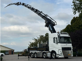 Trattore stradale VOLVO FH
