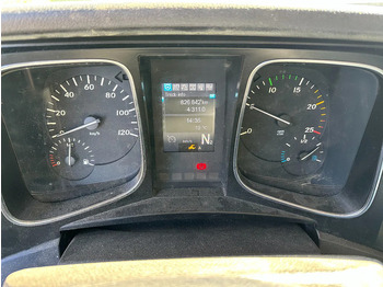 Trattore stradale Mercedes-Benz Actros 1940 Euro 6!!KIPHYDRAULIK/PTO!: foto 5 Trattore stradale Mercedes-Benz Actros 1940 Euro 6!!KIPHYDRAULIK/PTO!: foto 5