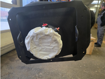 Marmitta per Macchina da cantiere nuovo CNH 5801740620: foto 4 Marmitta per Macchina da cantiere nuovo CNH 5801740620: foto 4