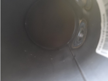 Marmitta per Macchina da cantiere nuovo CNH 5801740620: foto 3 Marmitta per Macchina da cantiere nuovo CNH 5801740620: foto 3