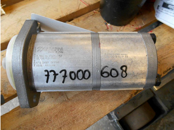 Pompa idraulica CASE