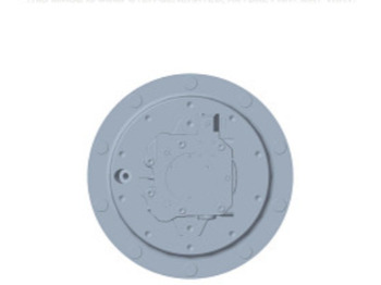 Trasmissione CASE