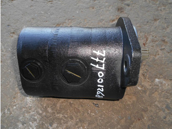 Pompa idraulica CASE