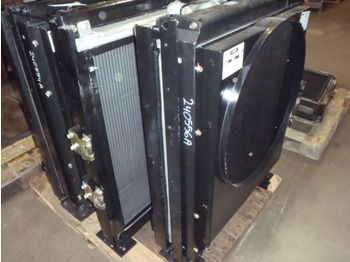 Intercooler per Macchina agricola nuovo Case KRH1630 - KRH1462: foto 2
