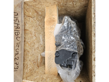 Valvola idraulica CASE