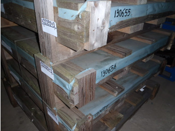 Ralla di rotazione per Macchina da cantiere nuovo Case V2239943 - P739989: foto 2