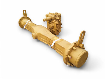 Asse posteriore CATERPILLAR