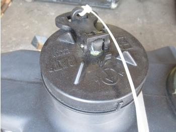 Serbatoio carburante per Macchina da cantiere nuovo Caterpillar 2644759: foto 5